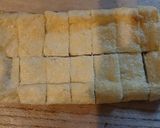 油揚げのオーブン焼き作り方2写真
