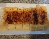 油揚げのオーブン焼き作り方3写真