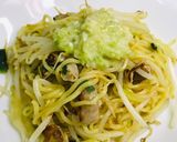 無限に食べられる！万能ネギ塩だれ！作り方8写真