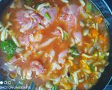 美味しい痩せスープ！作り方3写真