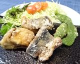 モロッコいんげんスペシャル作り方3写真