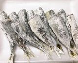 小あじの南蛮作り方4写真