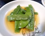 モロッコいんげんスペシャル作り方5写真