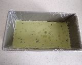 簡単♪抹茶のアイスケーキ☆作り方10写真