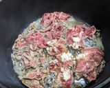 常備菜に☆牛肉のしぐれ煮作り方2写真