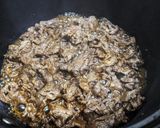 常備菜に☆牛肉のしぐれ煮作り方3写真