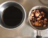 固くならない！味しみしみプリプリたこ飯！作り方3写真