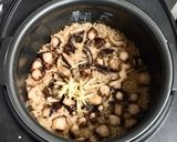 固くならない！味しみしみプリプリたこ飯！作り方5写真