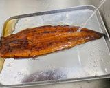 安いうなぎを簡単に美味しく【ひつまぶし】作り方1写真