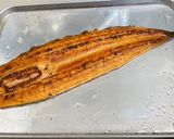 安いうなぎを簡単に美味しく【ひつまぶし】作り方2写真