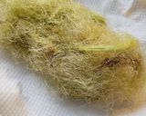 トウモロコシのひげ茶！！作り方3写真