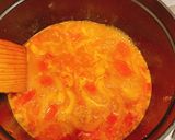 ココナッツが効いたチキンマサラカレー作り方5写真