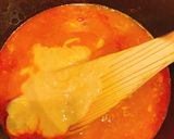ココナッツが効いたチキンマサラカレー作り方6写真