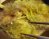 トウモロコシのひげ茶！！作り方4写真
