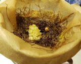 トウモロコシのひげ茶！！作り方5写真