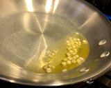 さばトマト缶で☆簡単パスタ作り方2写真