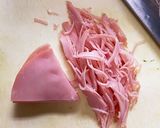 混ぜるだけ簡単♫ 冷やし中華作り方9写真