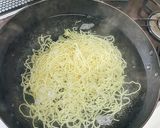 混ぜるだけ簡単♫ 冷やし中華作り方14写真