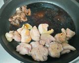 関西の家庭の味″すき焼きの割り下″作り方3写真