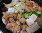 関西の家庭の味″すき焼きの割り下″作り方4写真