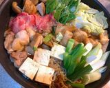 関西の家庭の味″すき焼きの割り下″作り方5写真