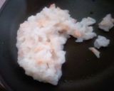蝦多士（広東ハトシ）えびトースト揚げ作り方1写真