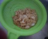 蝦多士（広東ハトシ）えびトースト揚げ作り方4写真