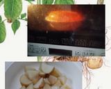 新じゃが味噌バター粉チーズがけ(簡単)作り方4写真