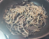 キャベツとしらたきのゆずマヨサラダ作り方4写真
