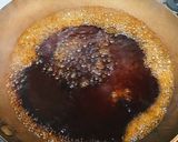 甘辛！美味！ 山梨B級グルメ 甲府鳥もつ作り方19写真