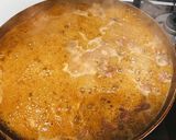 甘辛！美味！ 山梨B級グルメ 甲府鳥もつ作り方23写真