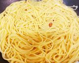 簡単！本格！失敗なし！ ペペロンチーノ作り方11写真