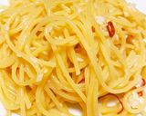簡単！本格！失敗なし！ ペペロンチーノ作り方13写真