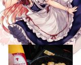 新じゃが味噌バター粉チーズがけ(簡単)作り方1写真