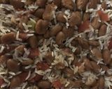 ベイクド・ビーンズ・ライス　メキシコ料理作り方4写真