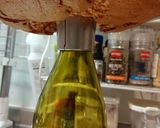 苺のシフォンケーキ作り方18写真