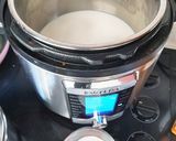 手作りヨーグルト 濃厚作り方1写真