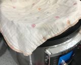 インスタントポットで米麹(540g)作り方15写真