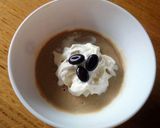 ベトナムコーヒーでコーヒームースプリン作り方14写真