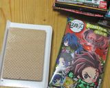 ウエハース消費♪なんちゃってミルフィーユ作り方1写真