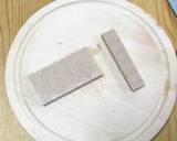 ウエハース消費♪簡単チョコバナナパフェ作り方2写真