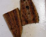 スーパーの鰻を美味しいうな丼に作り方2写真