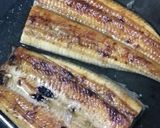 スーパーの鰻を美味しいうな丼に作り方3写真