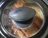 スーパーの鰻を美味しいうな丼に作り方4写真