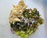 朝食・ランチにツナサンド♡簡単ツナメルト作り方2写真