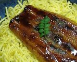 スーパーの鰻を美味しいうな丼に作り方10写真