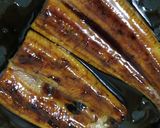 スーパーの鰻を美味しいうな丼に作り方9写真