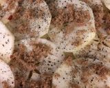 ポークチョップキャセロール作り方3写真
