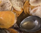 ポークチョップキャセロール作り方6写真
