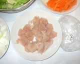 鶏肉白菜の豆乳クリーム煮♪簡単作り方6写真